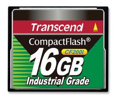 TRANSCEND TS16GCF200I