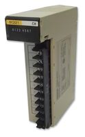 OMRON INDUSTRIAL AUTOMATION C200H-OC226N
