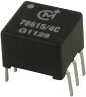 MURATA POWER SOLUTIONS 78615/4C