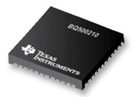 TEXAS INSTRUMENTS BQ500210RGZT
