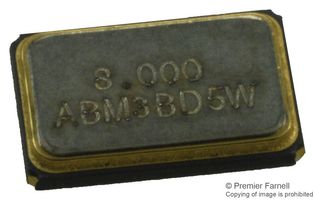 ABRACON ABM3B-8.000MHZ-B2-T.