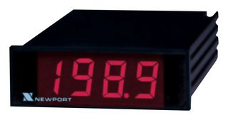 NEWPORT ELECTRONICS 205-TC2,G,C8,BL