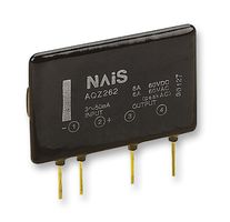 PANASONIC ELECTRIC WORKS AQZ262