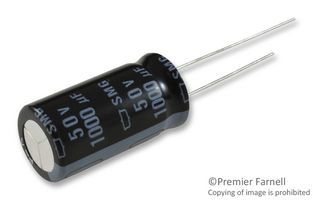 UNITED CHEMI-CON ESMG500ELL102MK25S