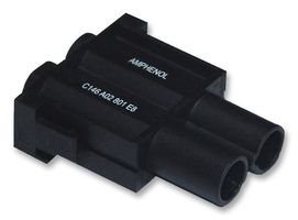AMPHENOL SINE/TUCHEL C146 A02 801 E8