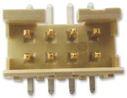 AMPHENOL FCI 98424-G52-08LF