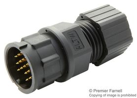 AMPHENOL LTW DD-18BMMA-LL7001