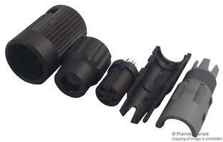 BINDER 99 0996 100 05