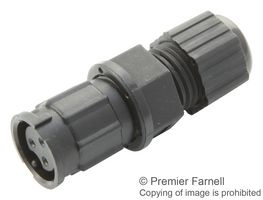 AMPHENOL LTW BD-03BMFA-LL7001