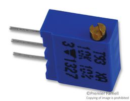 VISHAY T93XA 10K 10%