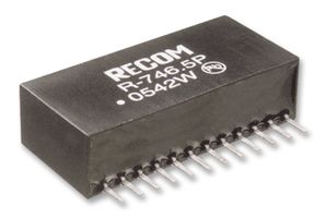 RECOM POWER R-733.3P