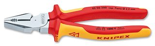 KNIPEX 02 06 200