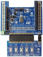 STMICROELECTRONICS X-NUCLEO-LED16A1