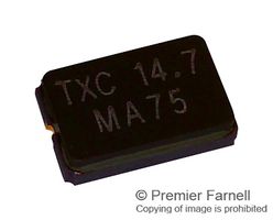 TXC 7A-27.120MAAJ-T.