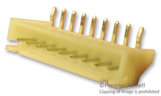 JST (JAPAN SOLDERLESS TERMINALS) S9B-XH-A (LF)(SN)