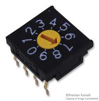 NKK SWITCHES FR01FC10P-S