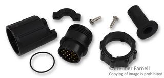 SWITCHCRAFT/CONXALL 13282-18PG-326