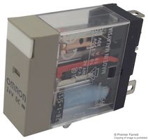 OMRON INDUSTRIAL AUTOMATION G2R-1-S 24DC(S)