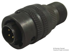 AMPHENOL INDUSTRIAL PT06A8-4P