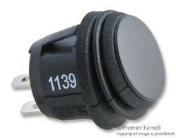 ZF ELECTRONICS KCA2ANA1BBB