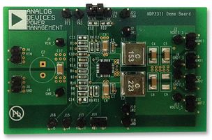 ANALOG DEVICES ADP2311-1-EVALZ