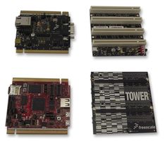 NXP TWR-VF65GS10-KIT