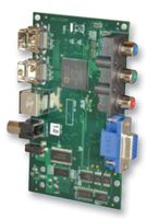 ANALOG DEVICES ADZS-DECODE-EX3