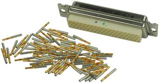 ITT CANNON DDMAM78SF225