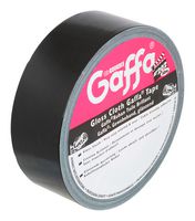 ADVANCE TAPES AT202 BLACK 50M X 50MM