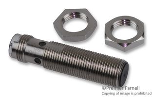 OMRON INDUSTRIAL AUTOMATION E2AM12KS04M1B2