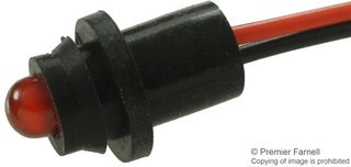 LUMEX SSI-LXH9SRD-150