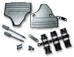 MH CONNECTORS MHDM35-25-K