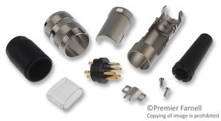 AMPHENOL SINE/TUCHEL T 3360 018