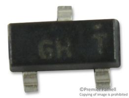 ON SEMICONDUCTOR/FAIRCHILD MMBF5486