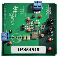 TEXAS INSTRUMENTS TPS54519EVM-037.