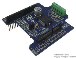 STMICROELECTRONICS X-NUCLEO-IHM01A1