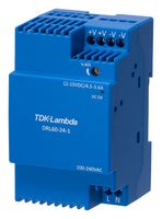 TDK-LAMBDA DRL60-24-1