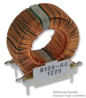 BOURNS JW MILLER 8109-RC