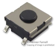 OMRON ELECTRONIC COMPONENTS B3FS1000P