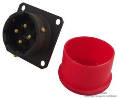 AMPHENOL 62GB-12E14-04PN