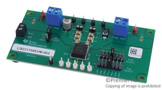 TEXAS INSTRUMENTS LMZ31704EVM-003