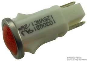 CHICAGO MINIATURE LIGHTING 1030QD1