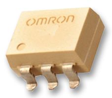 OMRON ELECTRONIC COMPONENTS G3VM-62F1