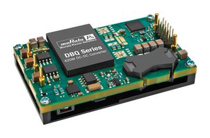 MURATA POWER SOLUTIONS DVQ0135V2NBC