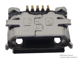 AMPHENOL FCI 10104110-0001LF