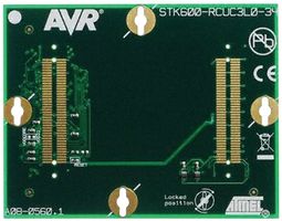 MICROCHIP ATSTK600-RC34