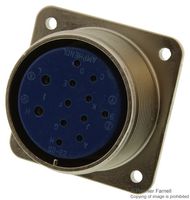 AMPHENOL INDUSTRIAL 97-3102A-28-8S(689)