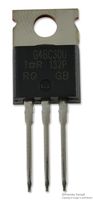 ON SEMICONDUCTOR/FAIRCHILD FQP27N25..