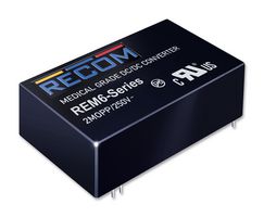 RECOM POWER REM6-1215D/A