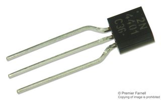 ON SEMICONDUCTOR 2N4401RLRAG